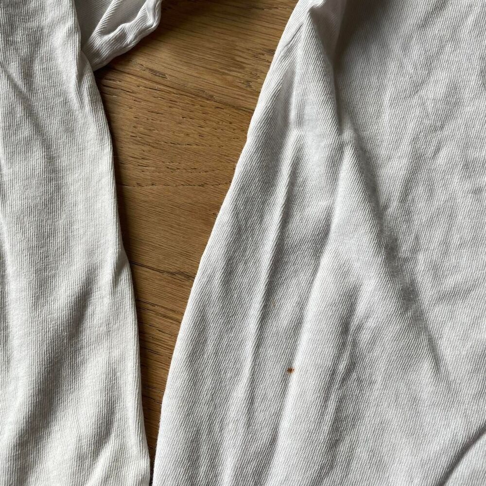 The-north-face Men's White Shirt - Picture 4 of 6
